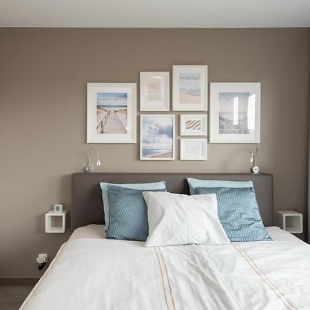 Westminster - Free Parking Apartment Ostend Exterior photo