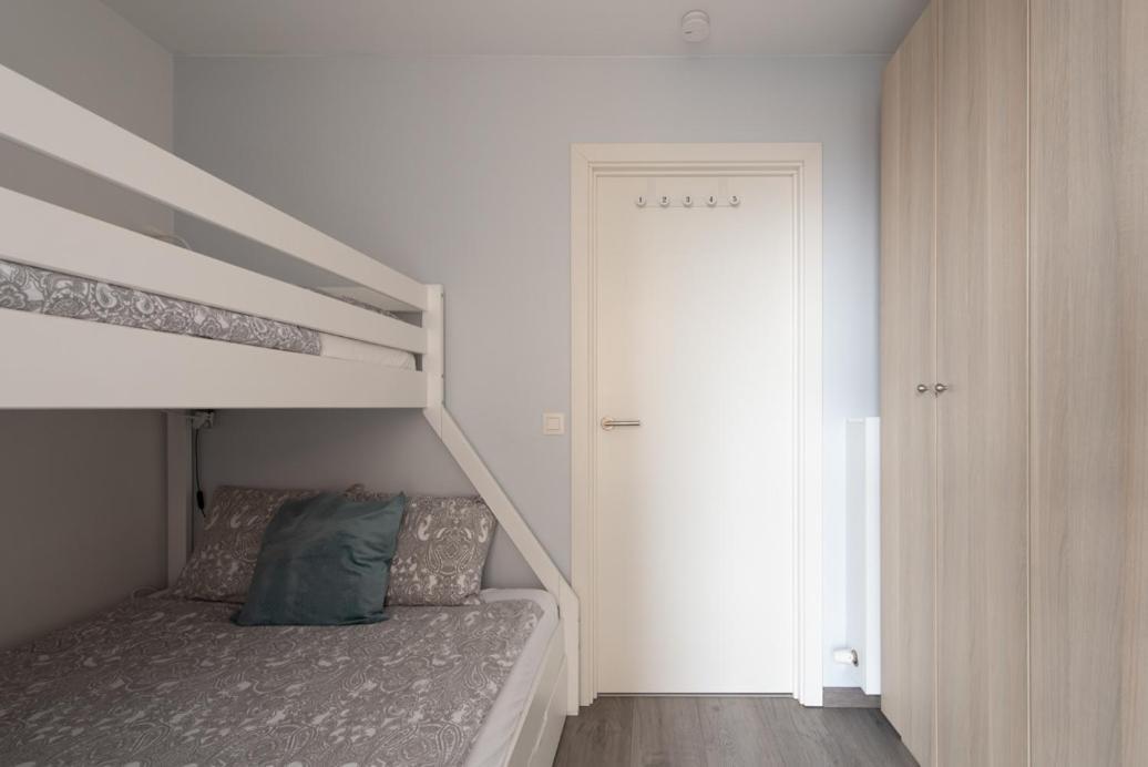 Westminster - Free Parking Apartment Ostend Exterior photo