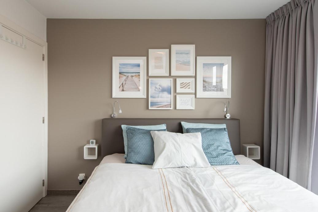 Westminster - Free Parking Apartment Ostend Exterior photo