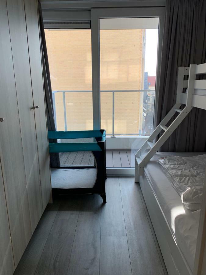 Westminster - Free Parking Apartment Ostend Exterior photo
