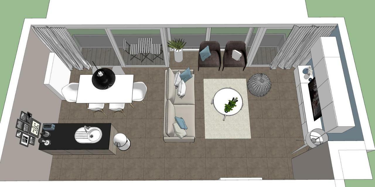 Westminster - Free Parking Apartment Ostend Exterior photo